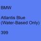 Preview: BMW, Atlantis Blue (Water-Based Only), 399.